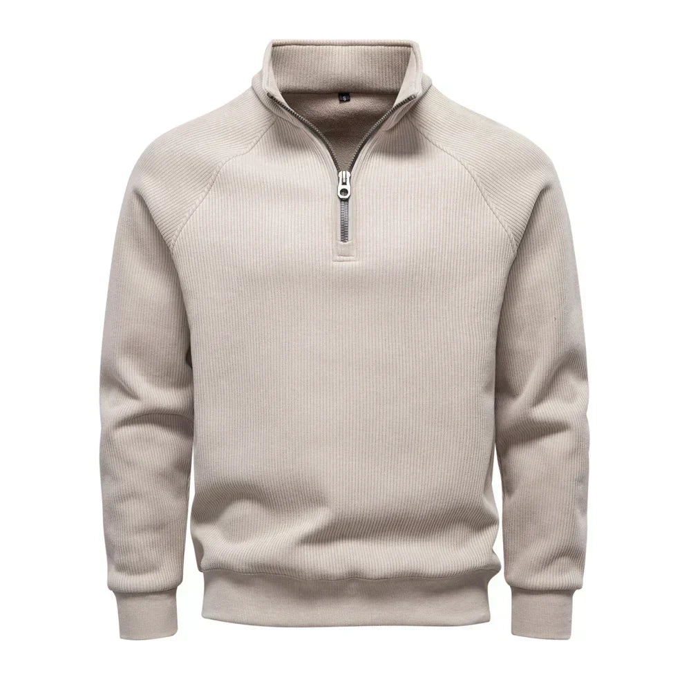 Krause Termisk Herre Sweatshirt