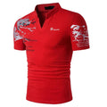 T shirt  rouge