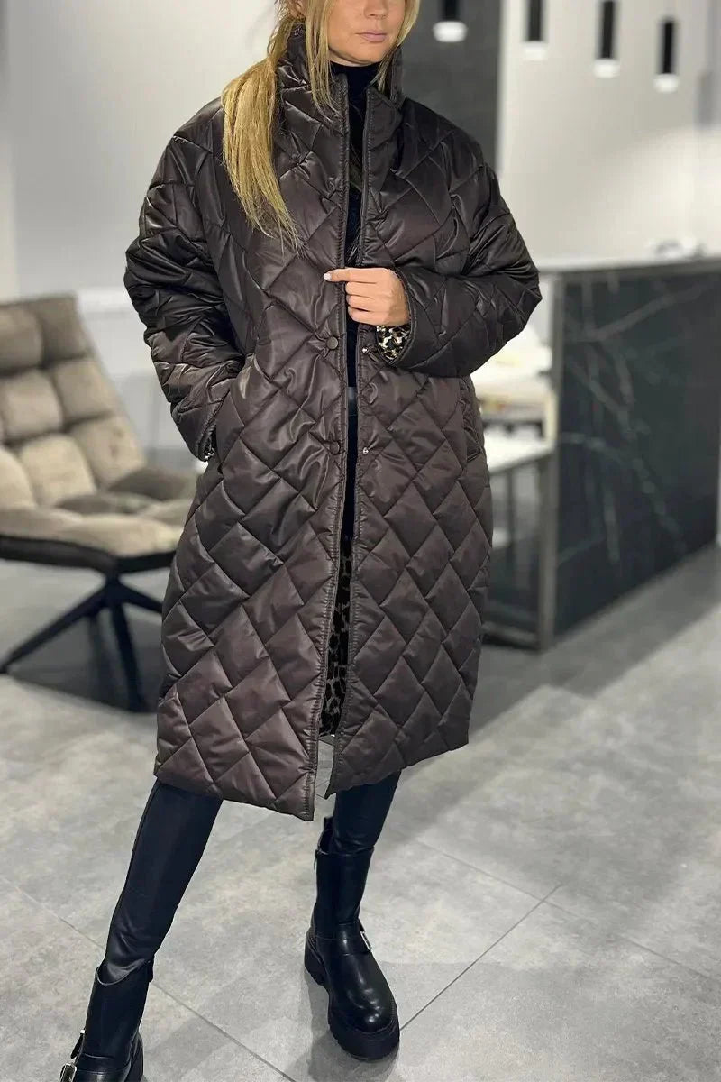Éclati™ Signe | Vendbar elegant jakke